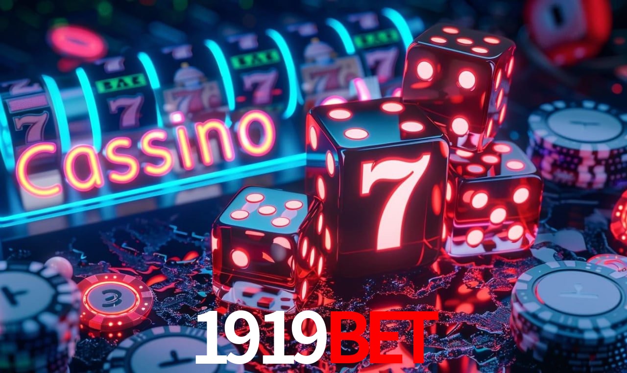 Account Benefits 1919Bet