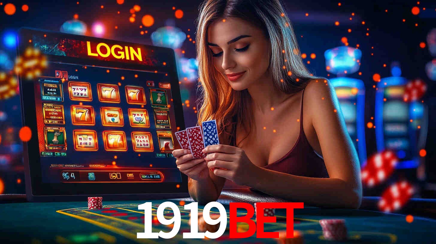Exclusive Games 1919Bet