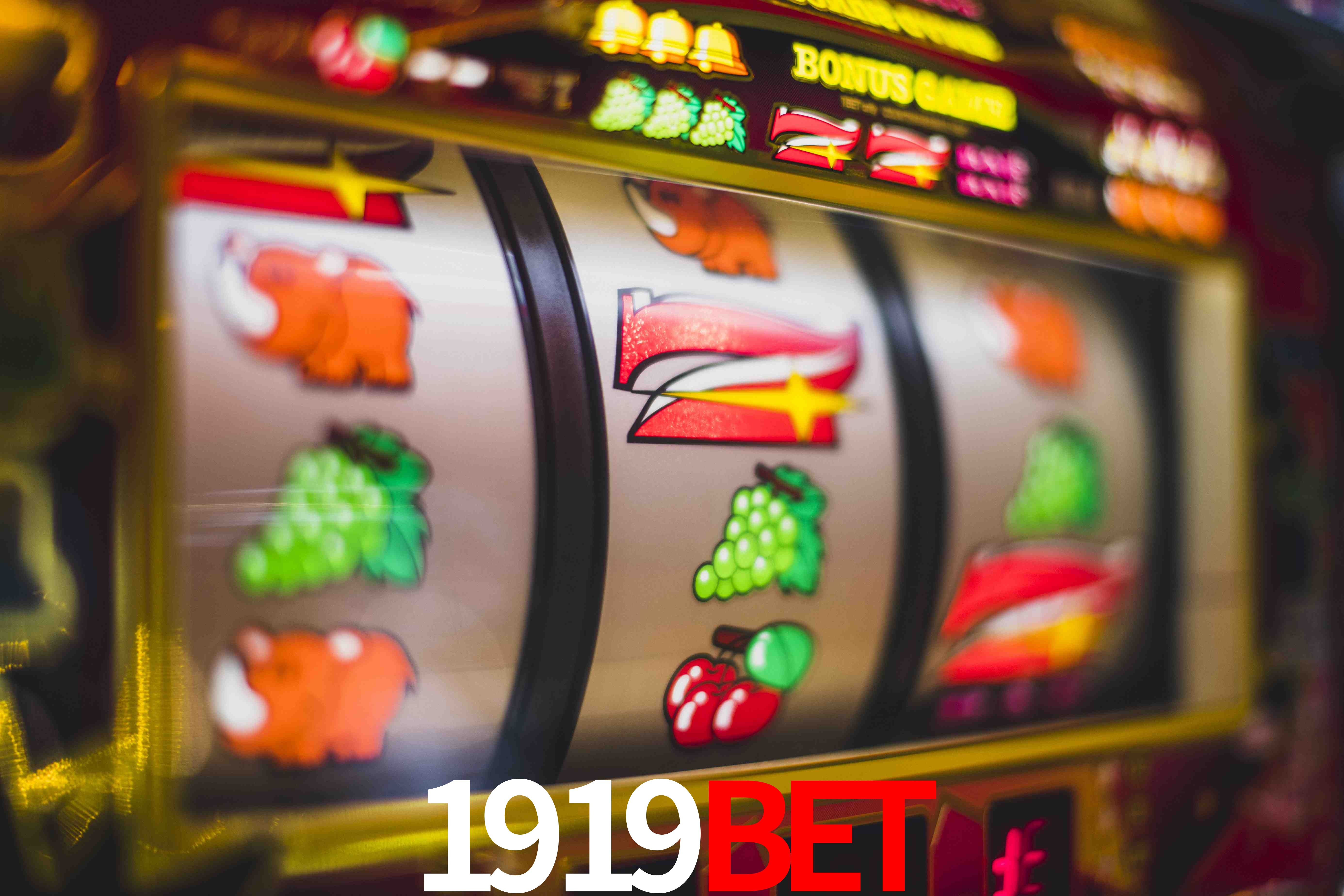 Games Directory 1919Bet