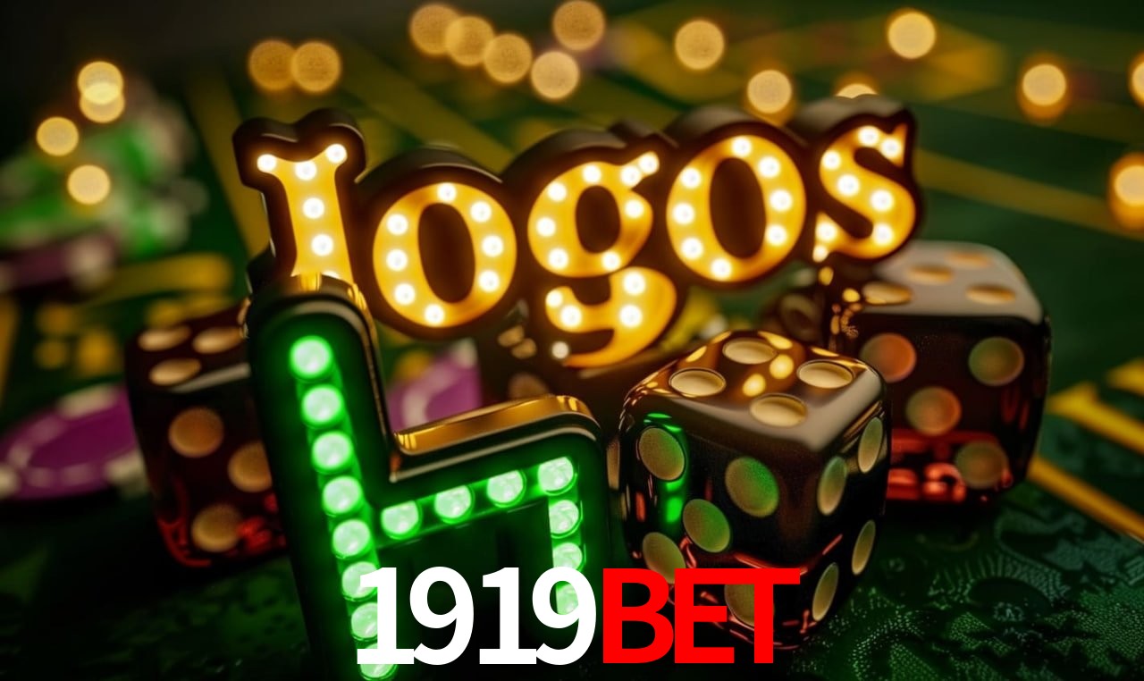 Diretório de Jogos 1919Bet