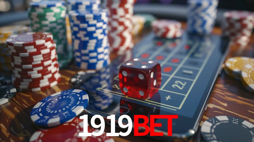 Instant EasyPaisa 1919Bet