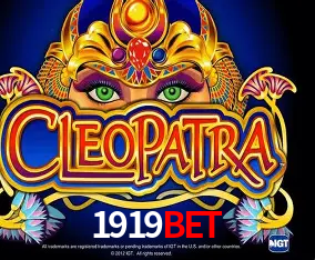 Descubra a Magia dos Jogos de Arcade no 1919Bet