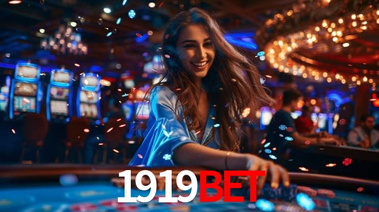 Quick Registration 1919Bet