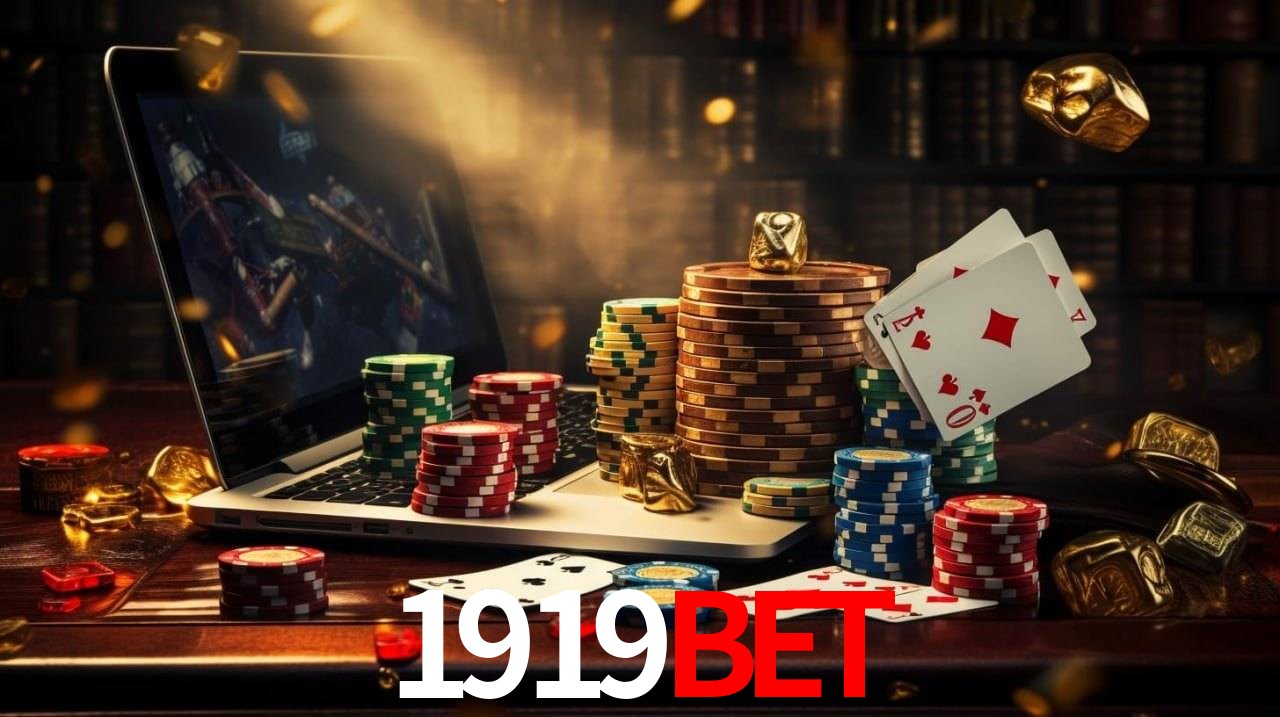 Jogo Aviator 1919Bet