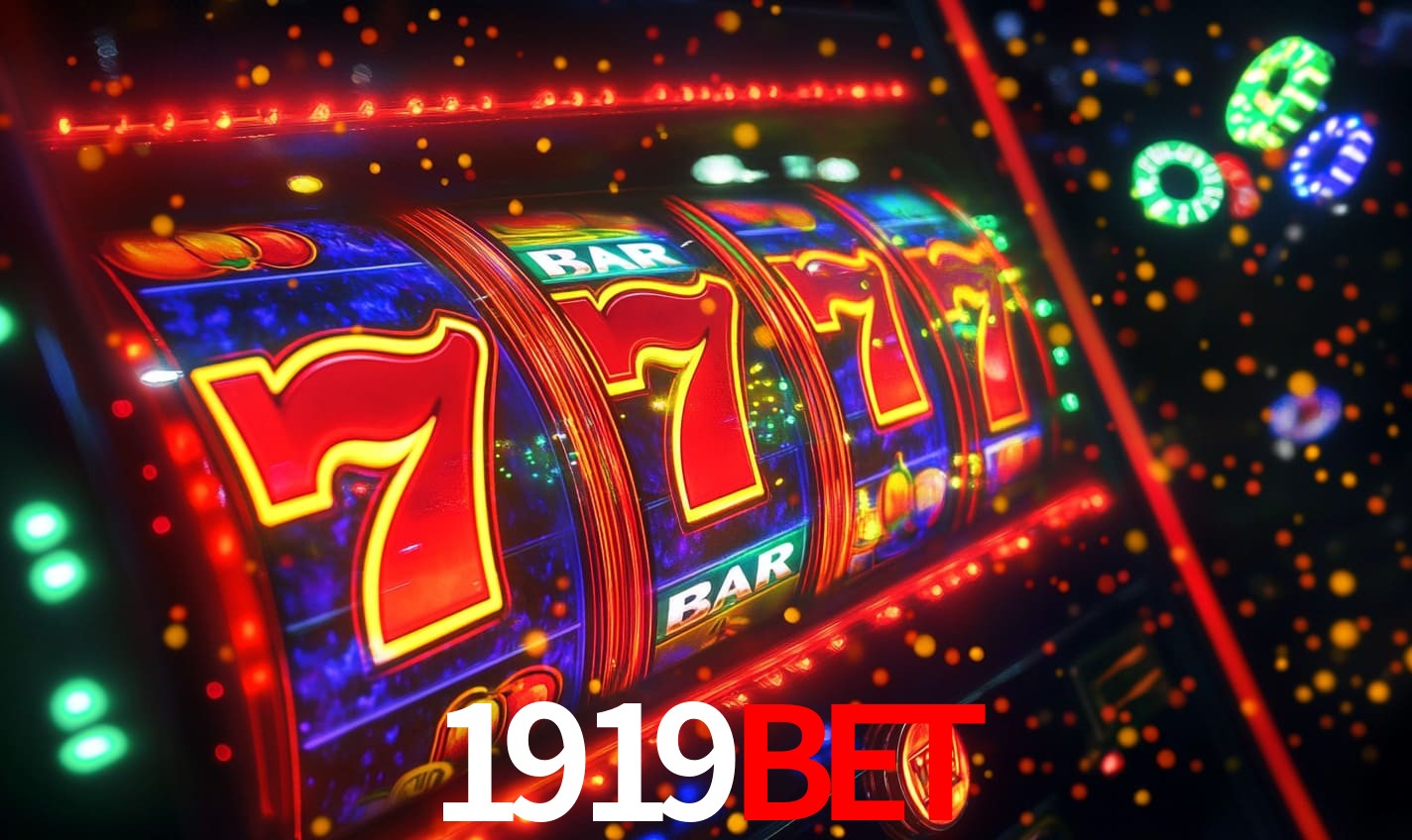 Tournaments 1919Bet