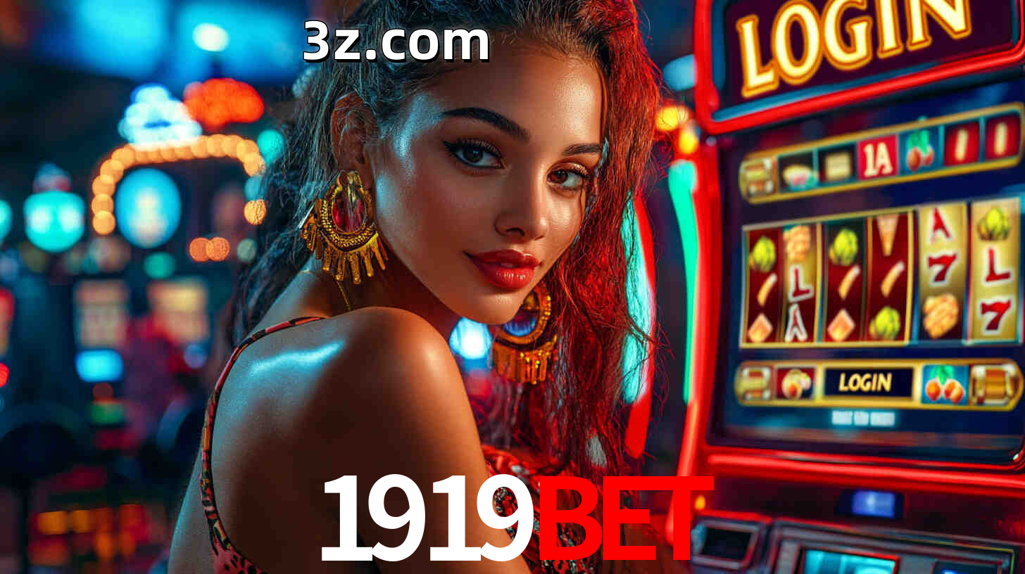 Cartas na mesa: Poker 1919BET