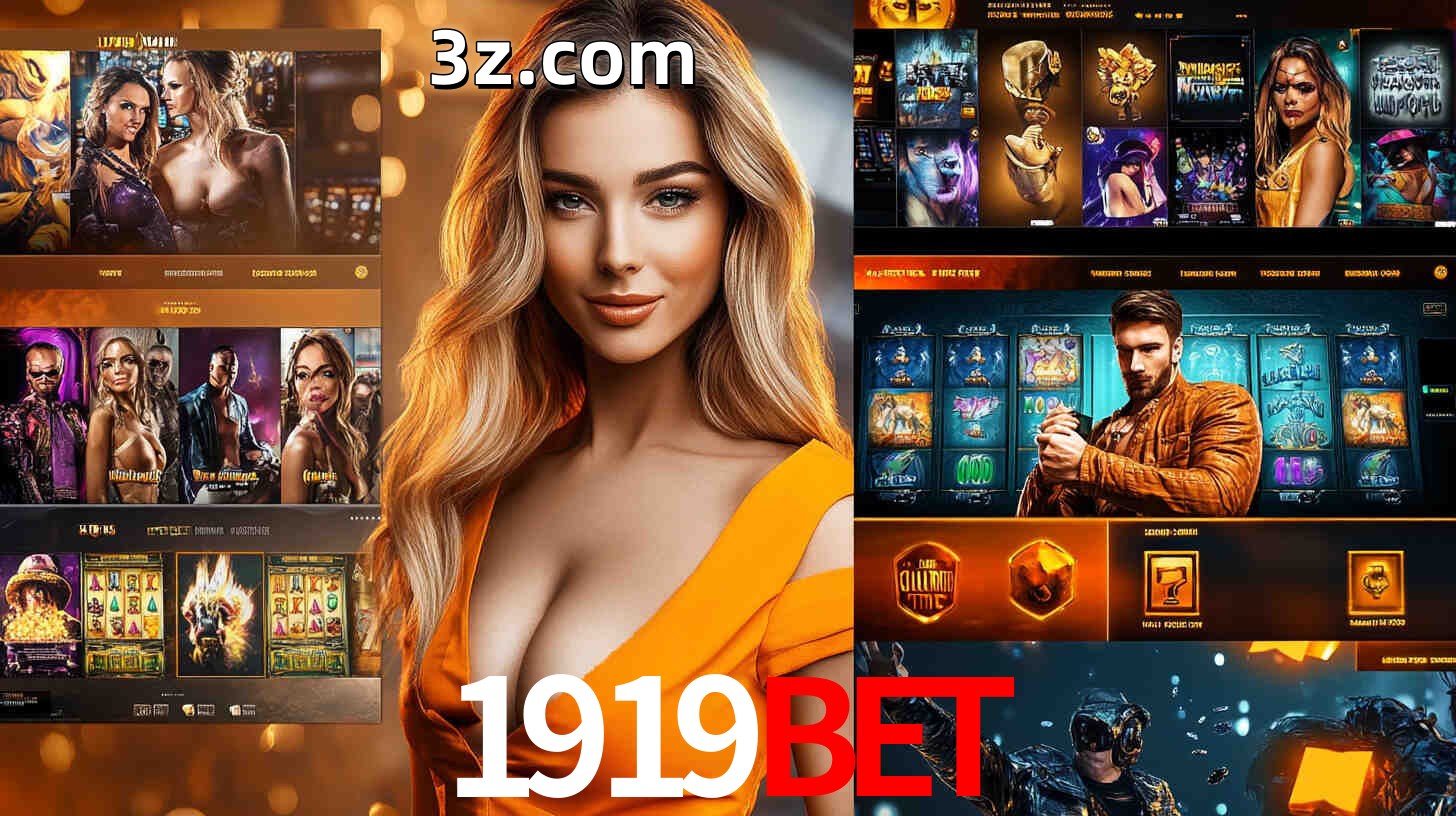 Assistência Apoio na 1919BET