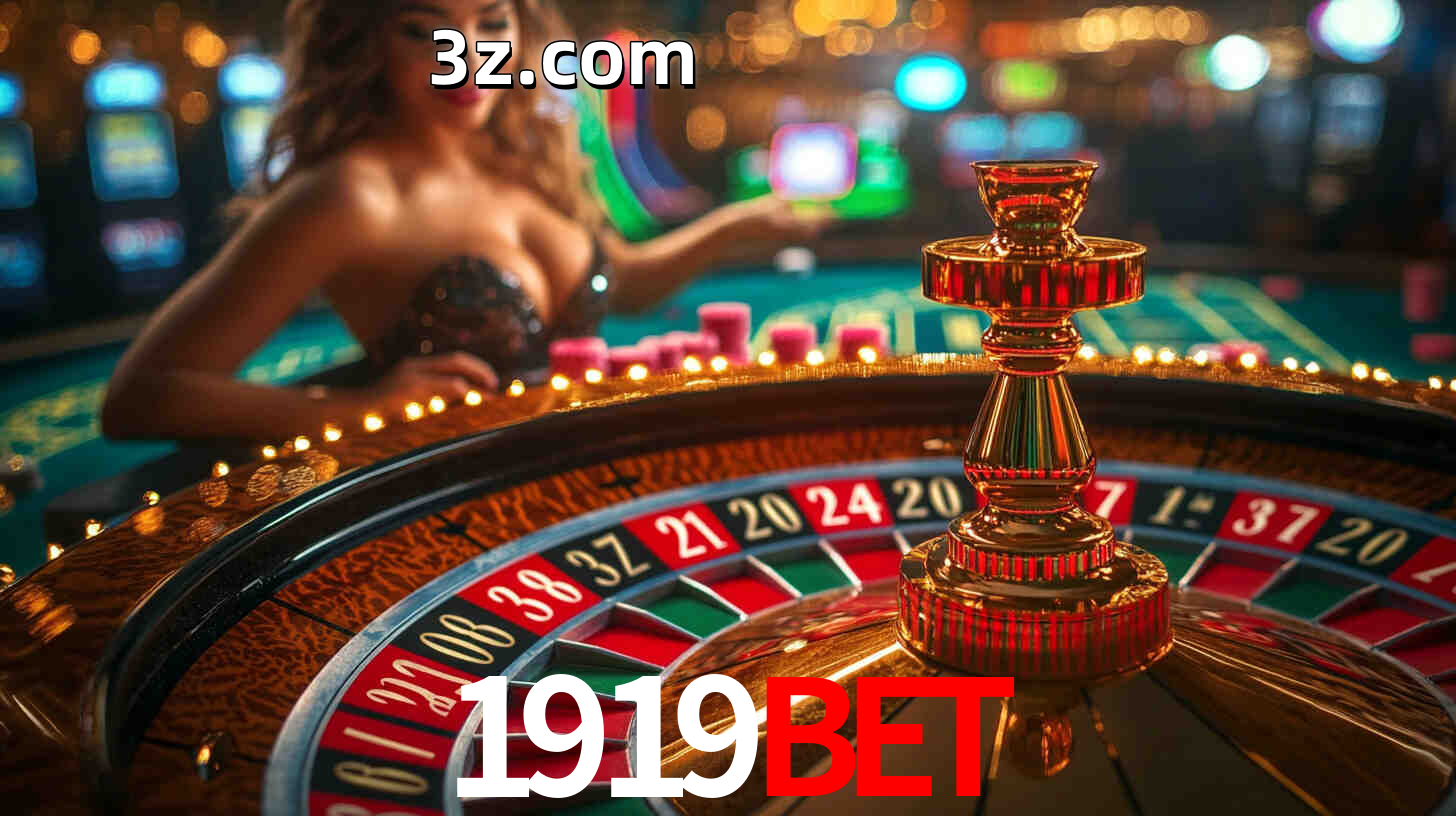 Compromisso com a Privacidade 1919BET