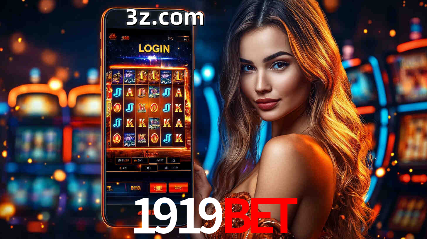 Isenção de Responsabilidades no site 1919BET